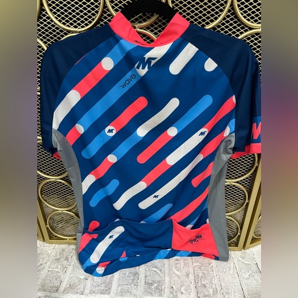 Mysenlan Cycling Top - Picture 4 of 5